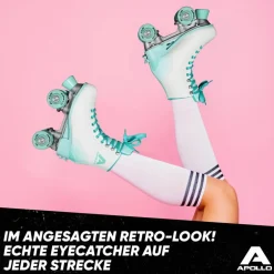 Apollo · Classic Roller Retro