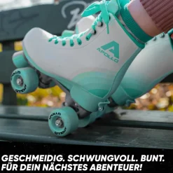 Apollo · Classic Roller Retro
