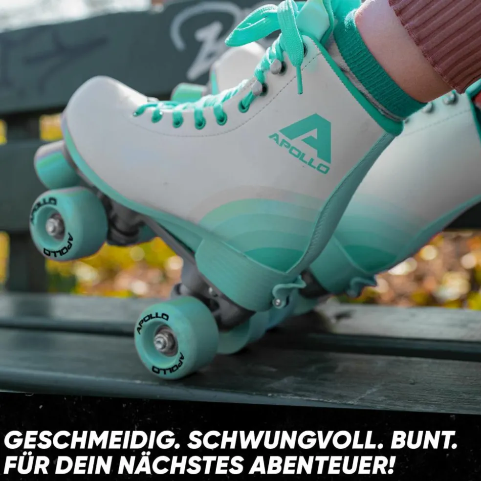 Apollo · Classic Roller Retro