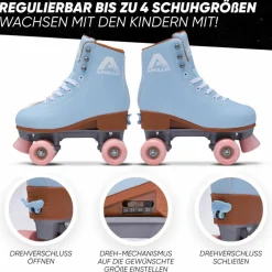 Apollo · Classic Roller Retro