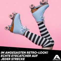 Apollo · Classic Roller Retro