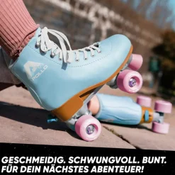 Apollo · Classic Roller Retro