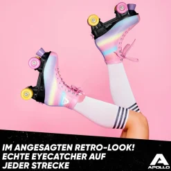Apollo · Classic Roller Retro