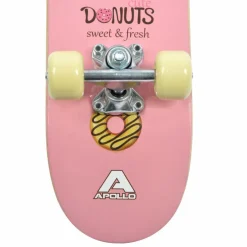 Apollo · Donut 24 Zoll