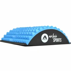Apollo · EVA Backstretcher