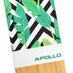 Apollo · Flores - Bamboo