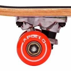 Apollo · Fluffy - 20 Zoll