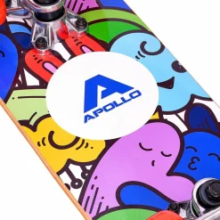 Apollo · Fluffy - 20 Zoll