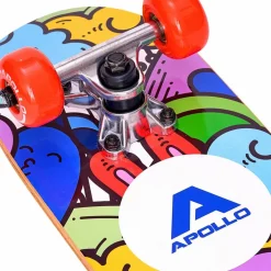 Apollo · Fluffy - 20 Zoll