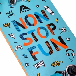 Apollo · FunFun - 24 Zoll