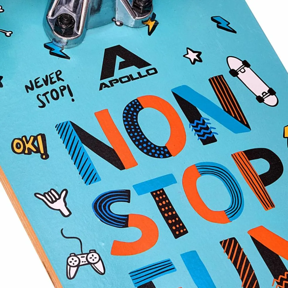 Apollo · FunFun - 24 Zoll