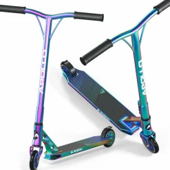 Apollo · Genesis Pro X - Full Rainbow