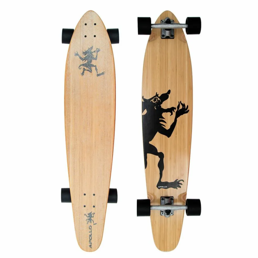 Apollo · Hawaiian Wulff 42 Zoll