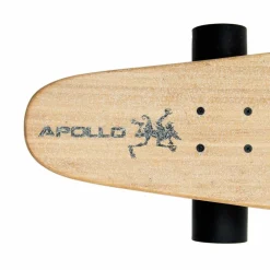 Apollo · Hawaiian Wulff 42 Zoll