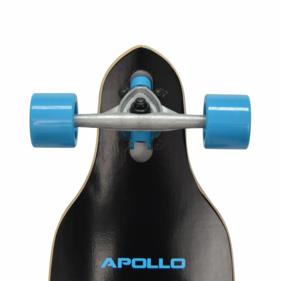 Apollo · Matei