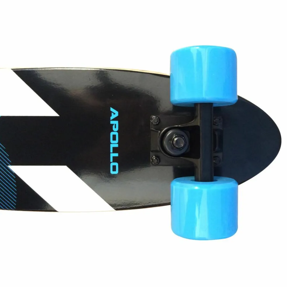 Apollo · Matei 22 Zoll