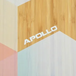 Apollo · Nauro - Bamboo