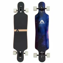 Apollo · Nebula - UV Wheels