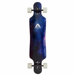 Apollo · Nebula - UV Wheels