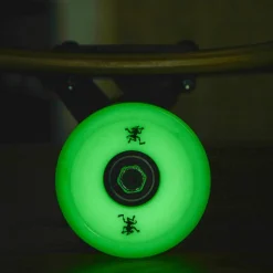 Apollo · Nebula - UV Wheels