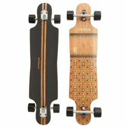 Apollo · Nuku Hiva - Bamboo