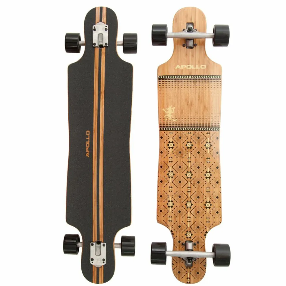 Apollo · Nuku Hiva - Bamboo