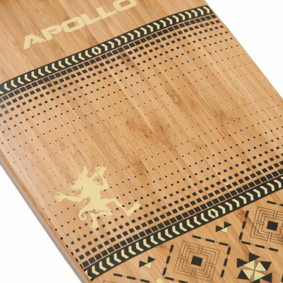Apollo · Nuku Hiva - Bamboo