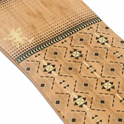 Apollo · Nuku Hiva - Bamboo