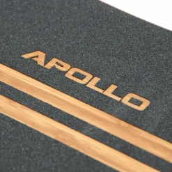 Apollo · Nuku Hiva - Bamboo