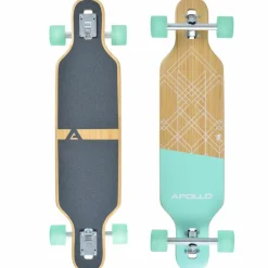Apollo · Savaii - Bamboo