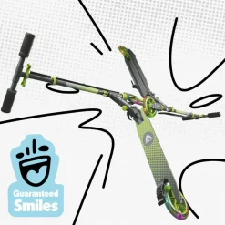 Apollo · Scooter Skyracer
