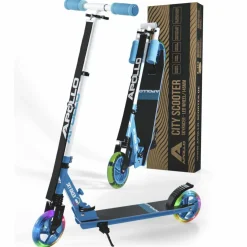 Apollo · Scooter Skyracer