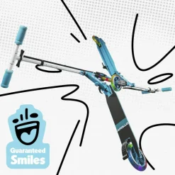 Apollo · Scooter Skyracer