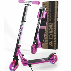 Apollo · Scooter Skyracer
