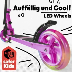 Apollo · Scooter Skyracer