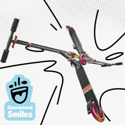 Apollo · Scooter Skyracer