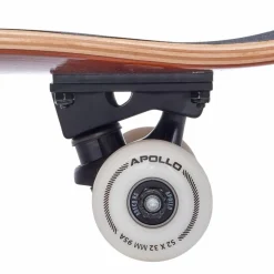 Apollo · Skaterprincess 28 Zoll