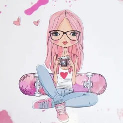 Apollo · Skaterprincess 28 Zoll