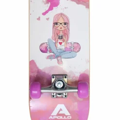 Apollo · Skaterprincess 28 Zoll
