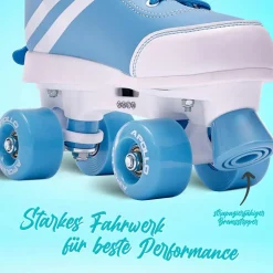 Apollo · Soft Boots