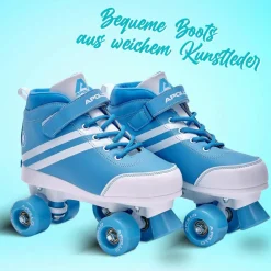 Apollo · Soft Boots