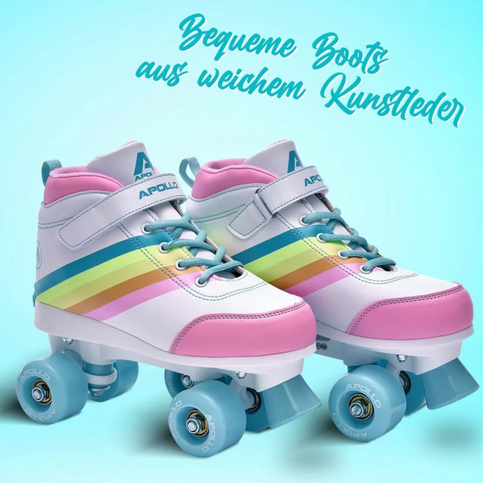 Apollo · Soft Boots