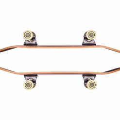 Apollo · Space Rock - 2 Zoll Kinder Skateboard
