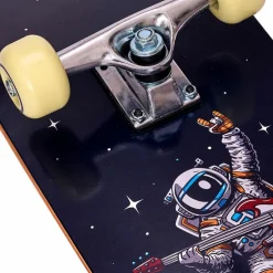 Apollo · Space Rock - 2 Zoll Kinder Skateboard