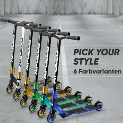 Apollo · Star Pro