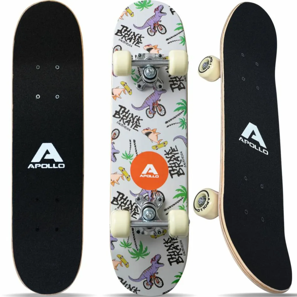 Apollo · T-Rex 61 cm