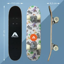 Apollo · T-Rex 61 cm