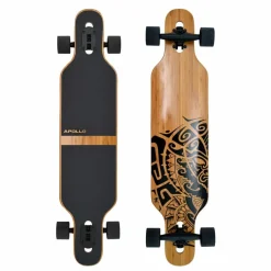 Apollo · Tuvalu Wood 38 Zoll