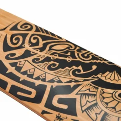 Apollo · Tuvalu Wood 38 Zoll