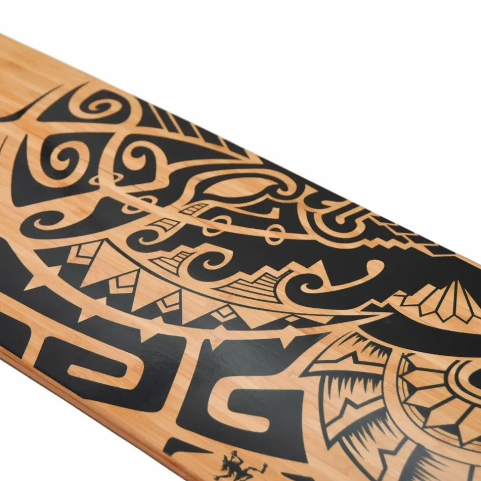 Apollo · Tuvalu Wood 38 Zoll